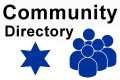 Granite Belt Community Directory