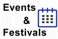 Granite Belt Events and Festivals