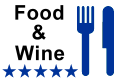 Granite Belt Food and Wine Directory
