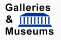 Granite Belt Galleries and Museums