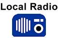 Granite Belt Local Radio Information
