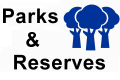 Granite Belt Parkes and Reserves