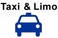 Granite Belt Taxi and Limo