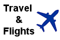 Granite Belt Travel and Flights