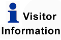 Granite Belt Visitor Information