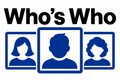 Granite Belt Who's Who
